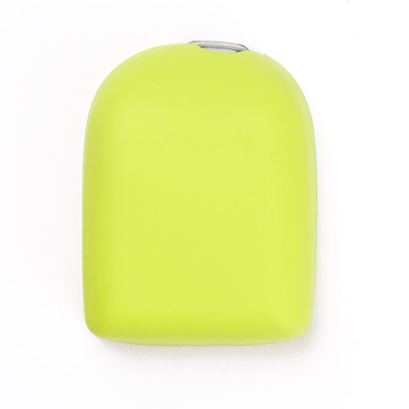 Omnipod reusable cover: Lime