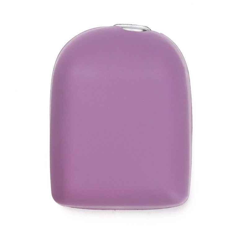 Omnipod reusable cover: Thistle